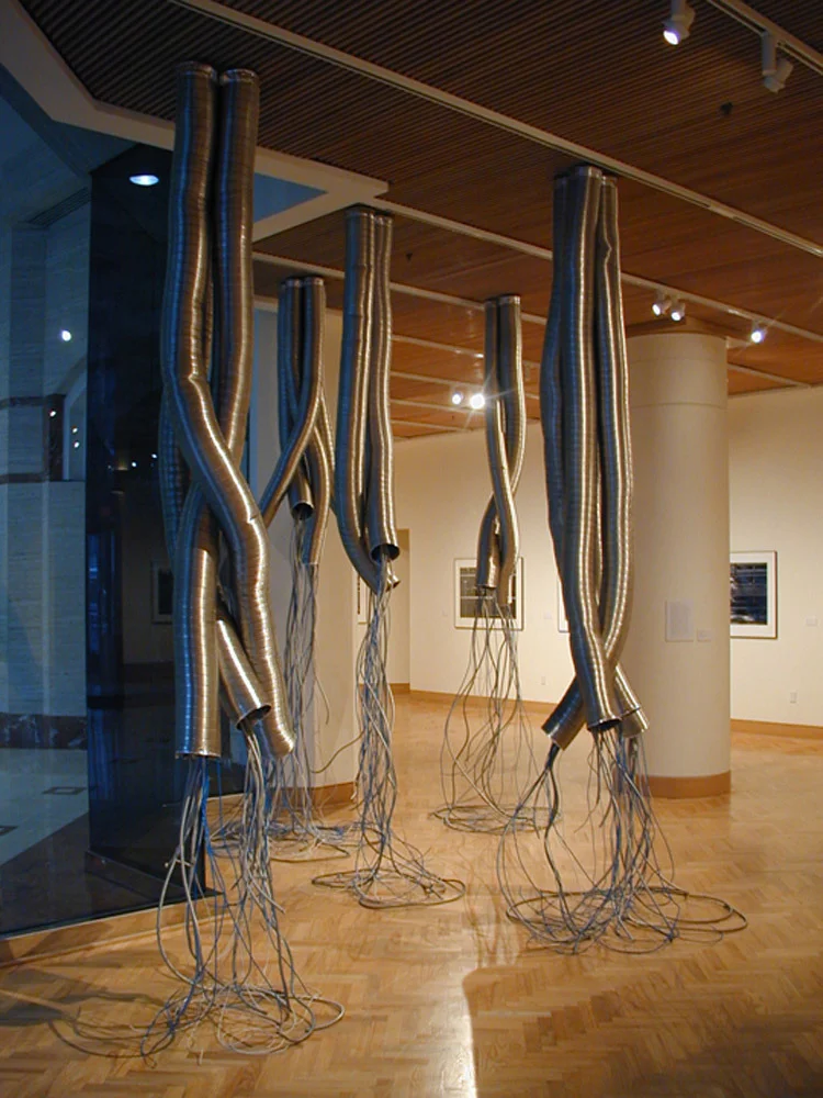 Behind the Facade 2nd view