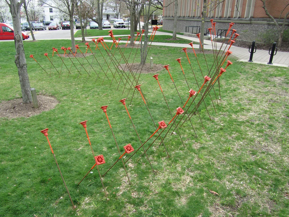 Interrupted Causality