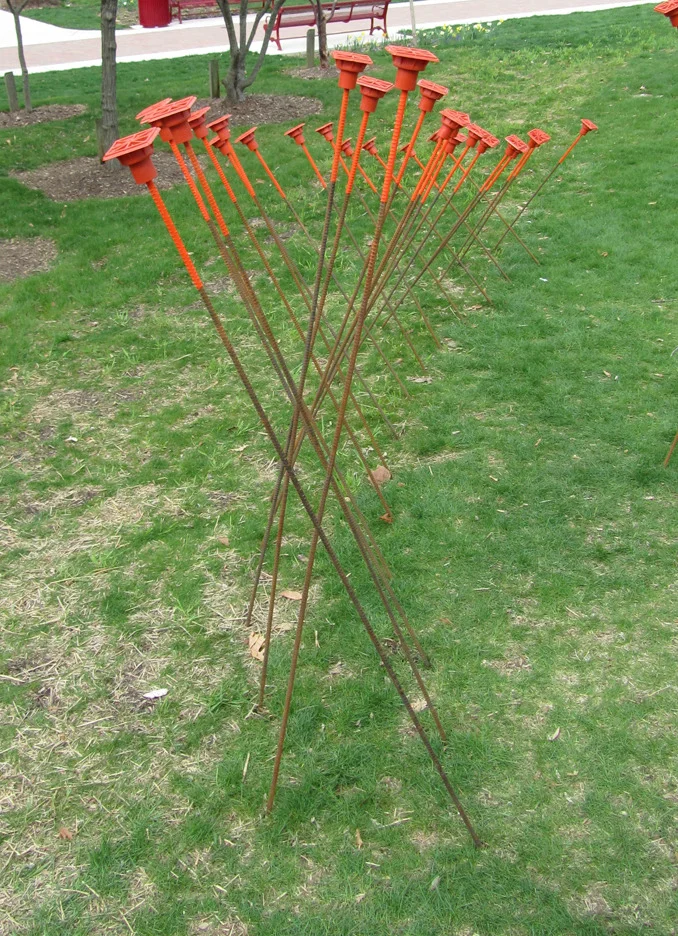 Interrupted Causality