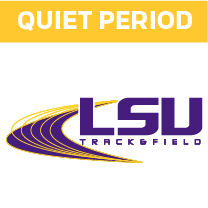 Track & Field/Cross Country Quiet Period