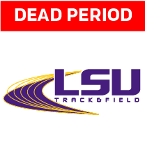 Track & Field/Cross Country Dead Period