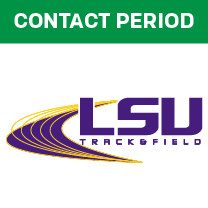 Track & Field/Cross Country Contact Period
