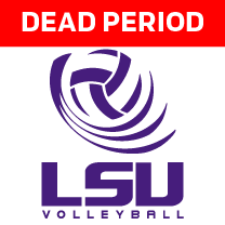 Volleyball Dead Period