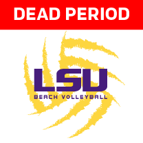 Beach Volleyball Dead Period