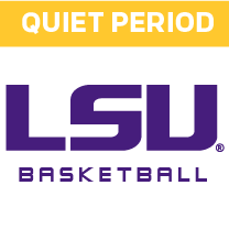 Men's Basketball Quiet Period