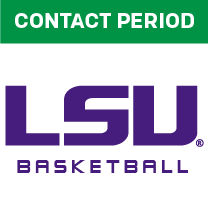 Men's Basketball Contact Period