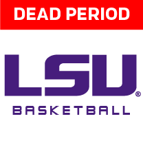 Men's Basketball Dead Period