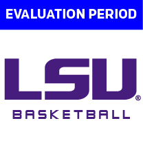 Men's Basketball Evaluation Period