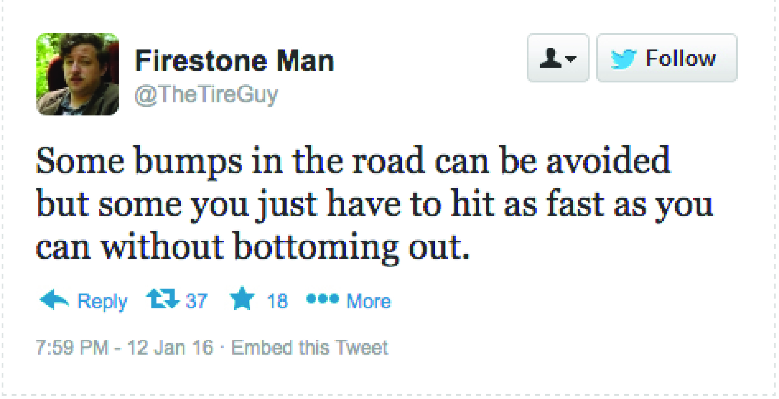 Firestone Tweet Bumps in Road.jpg