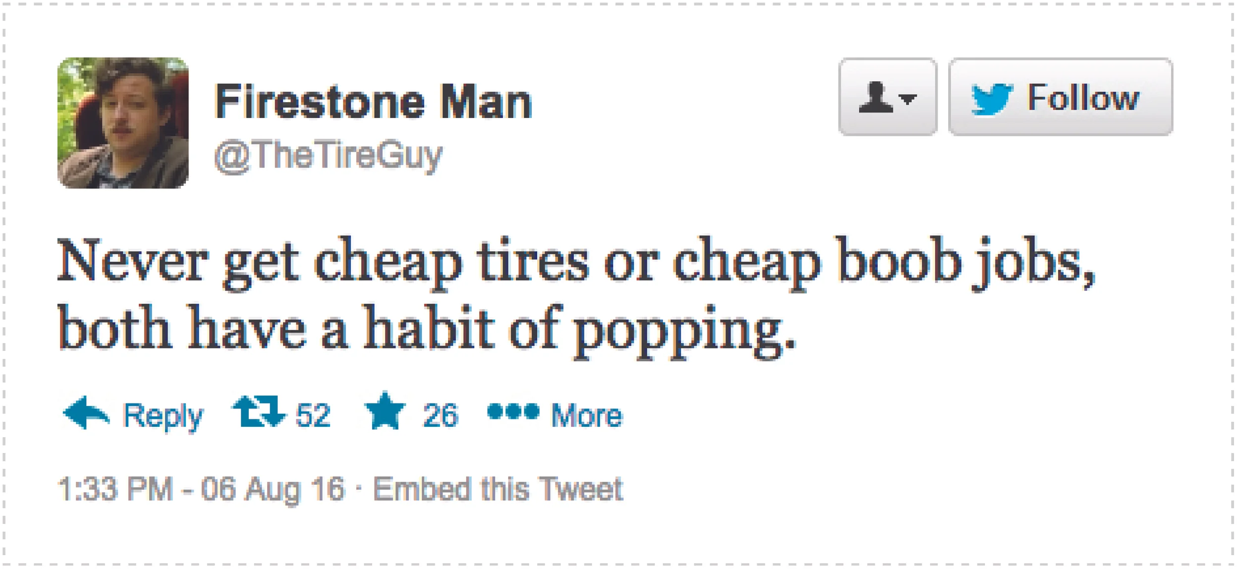 Firestone Tweet Boob Jobs.jpg