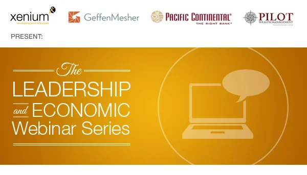 Webinar: Getting to Excellence &amp; Growing Your Market Share