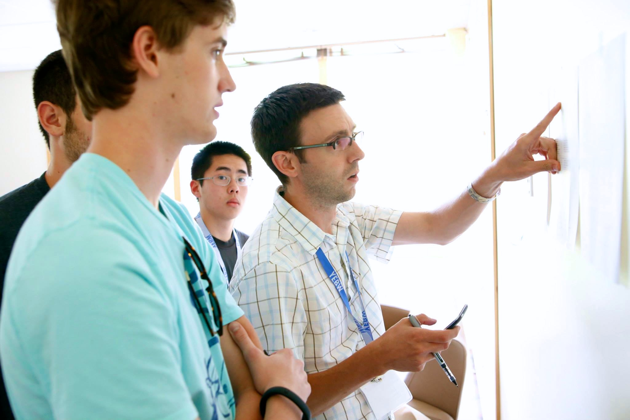 Investing in the Future