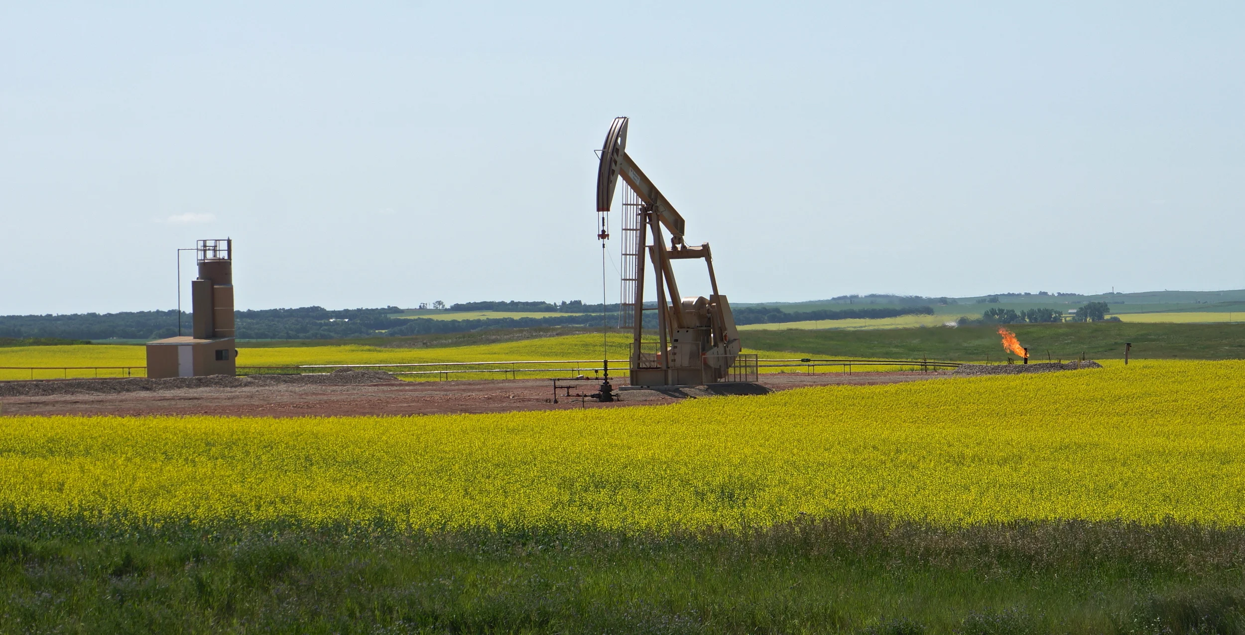 The End of QE: Energy Markets and Changing Volatility