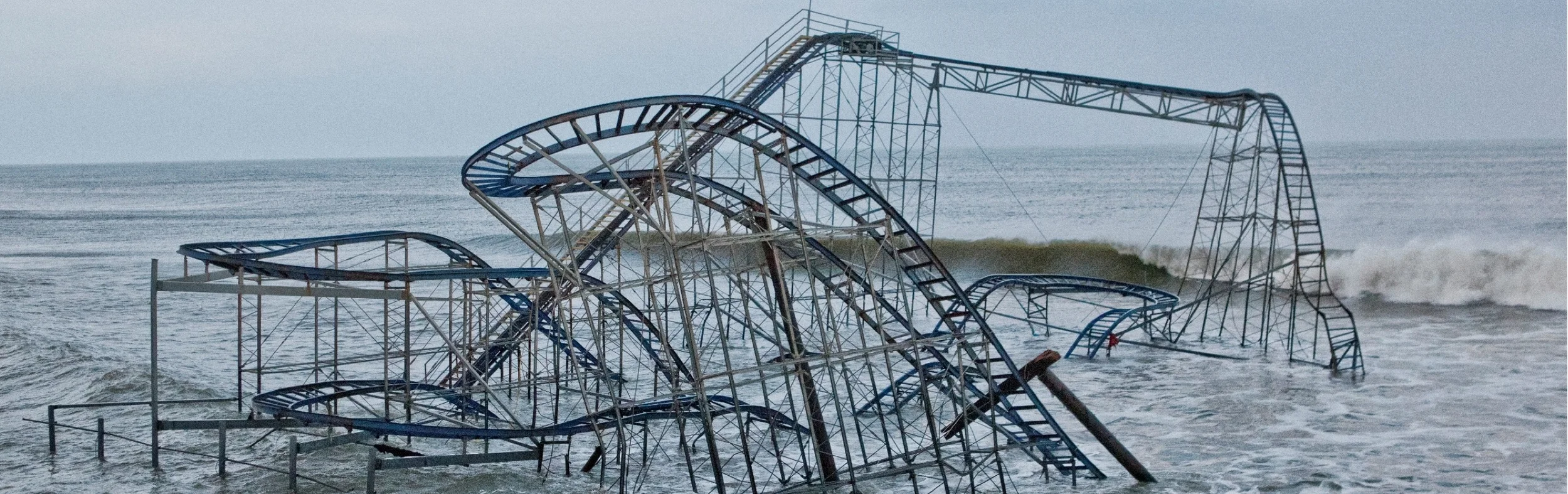 Riding the Rollercoaster Without Losing Your Mind: How to Prepare for the Next Market Downturn