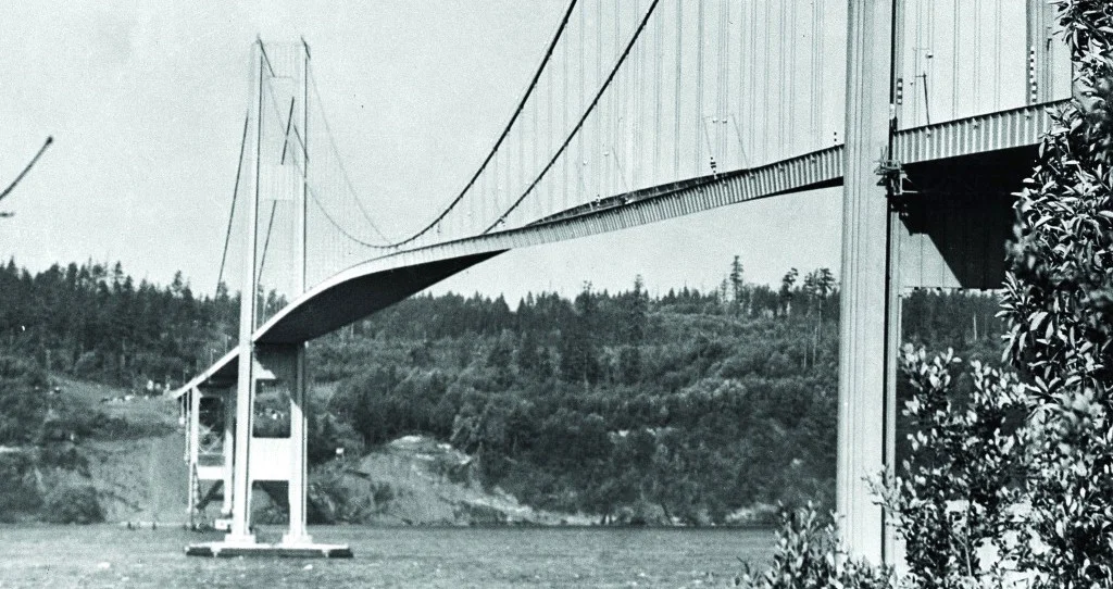 What Galloping Gertie Can Teach Us About Investing