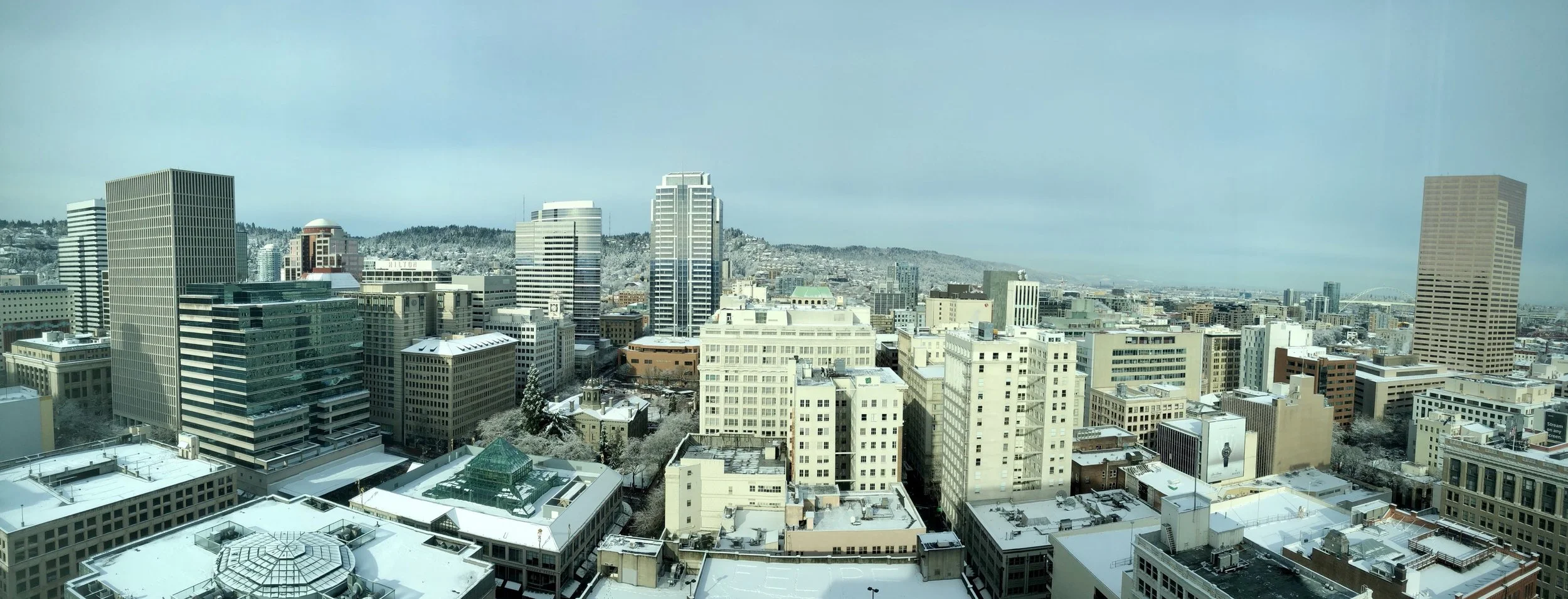 Q4 Note &amp; Commentary