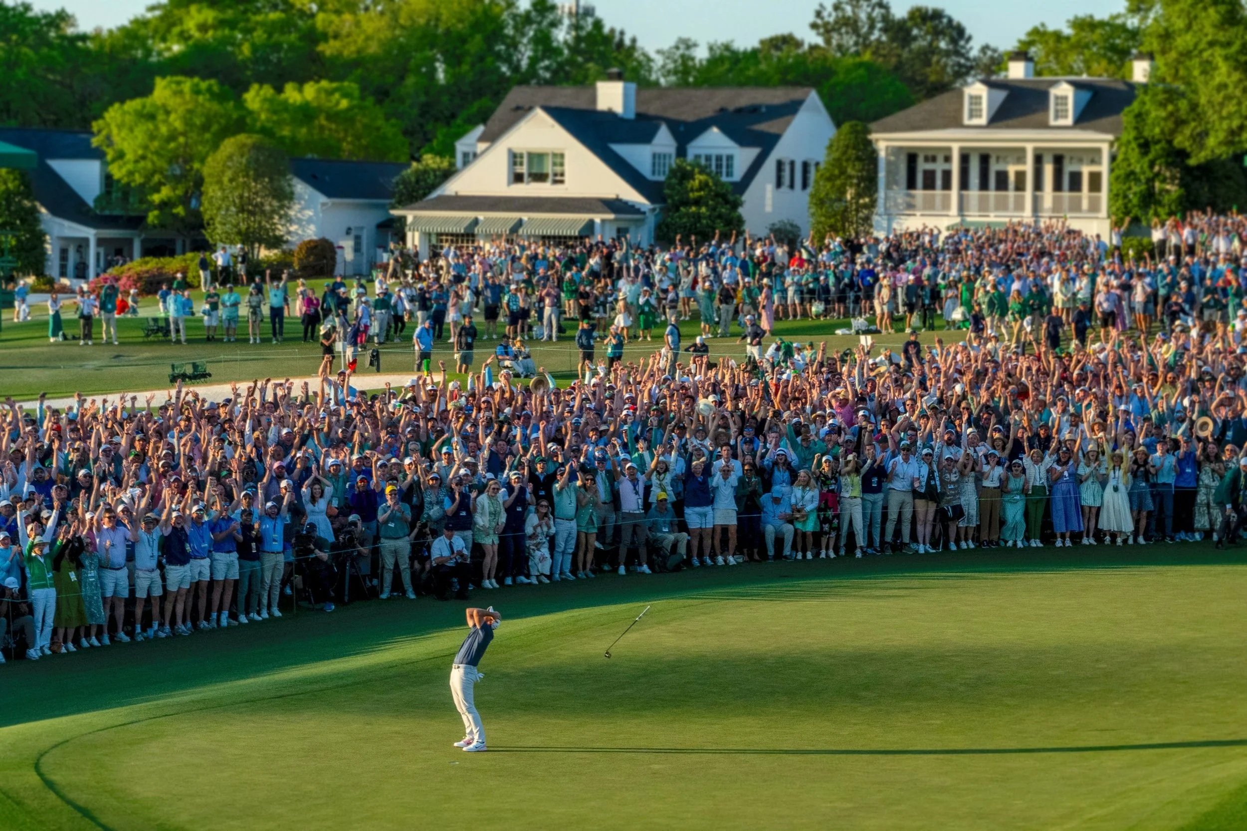   Timelessness in a Volatile World    Read More  