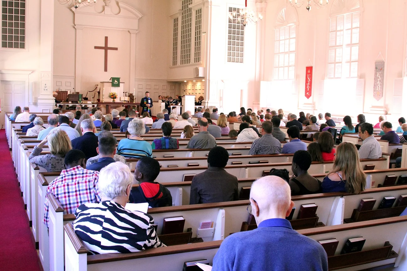 Our Sanctuary