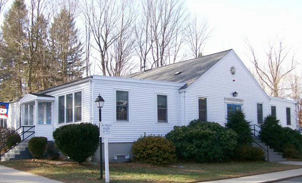 Plymouth House Nursery School, serving families since 1959