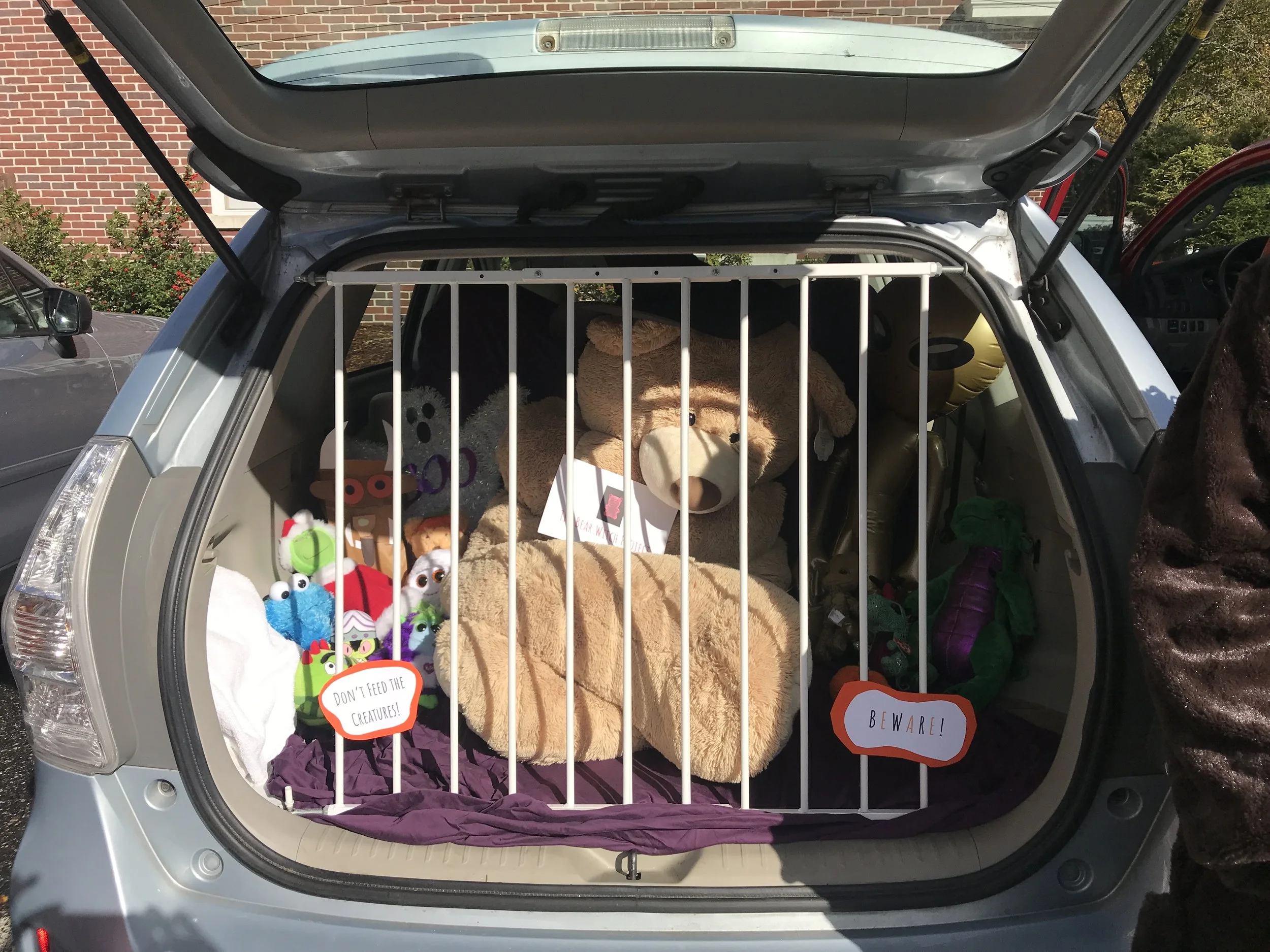 Bear Witch trunk.JPG