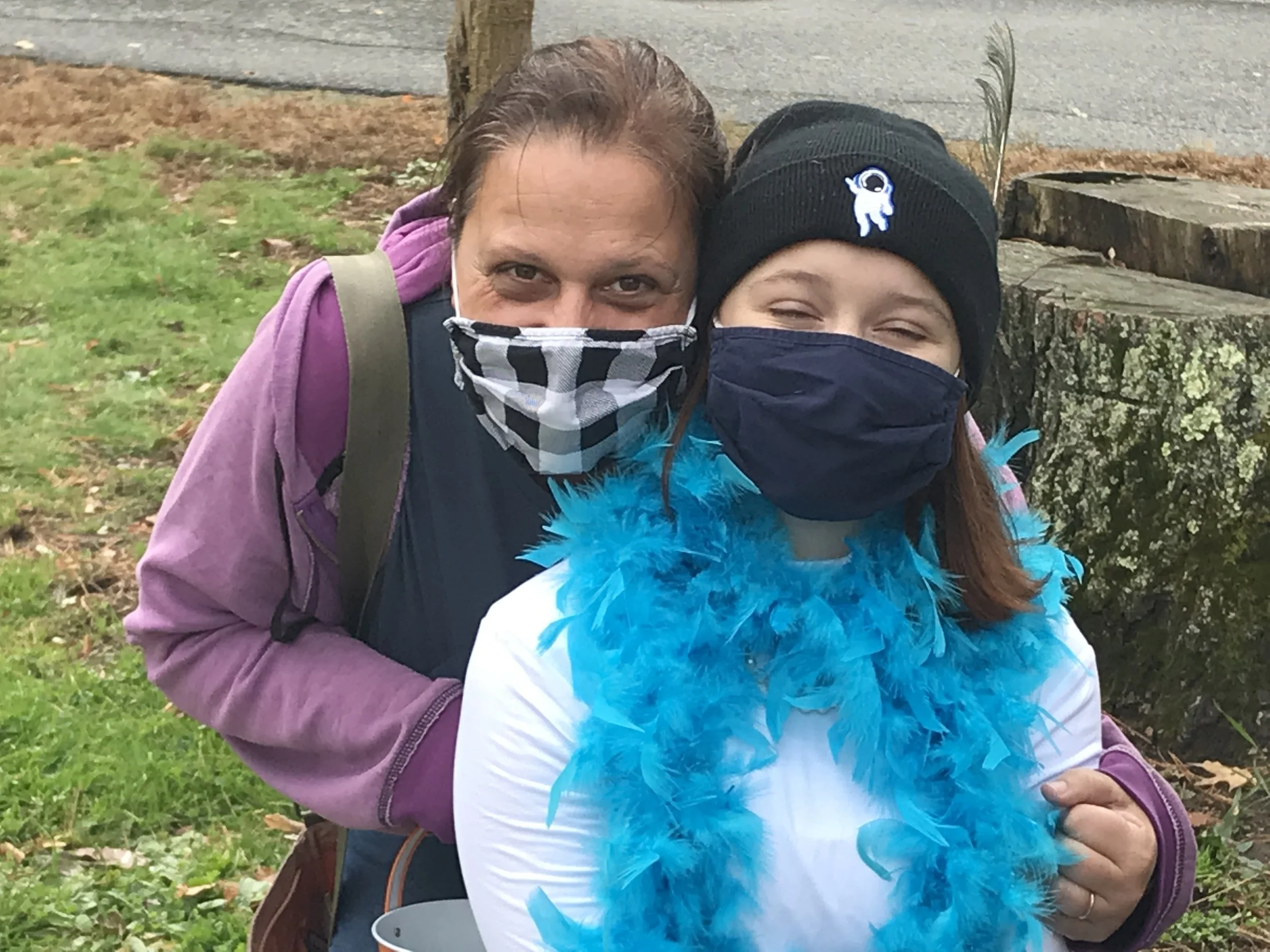 MaryBeth and Hailey.JPG