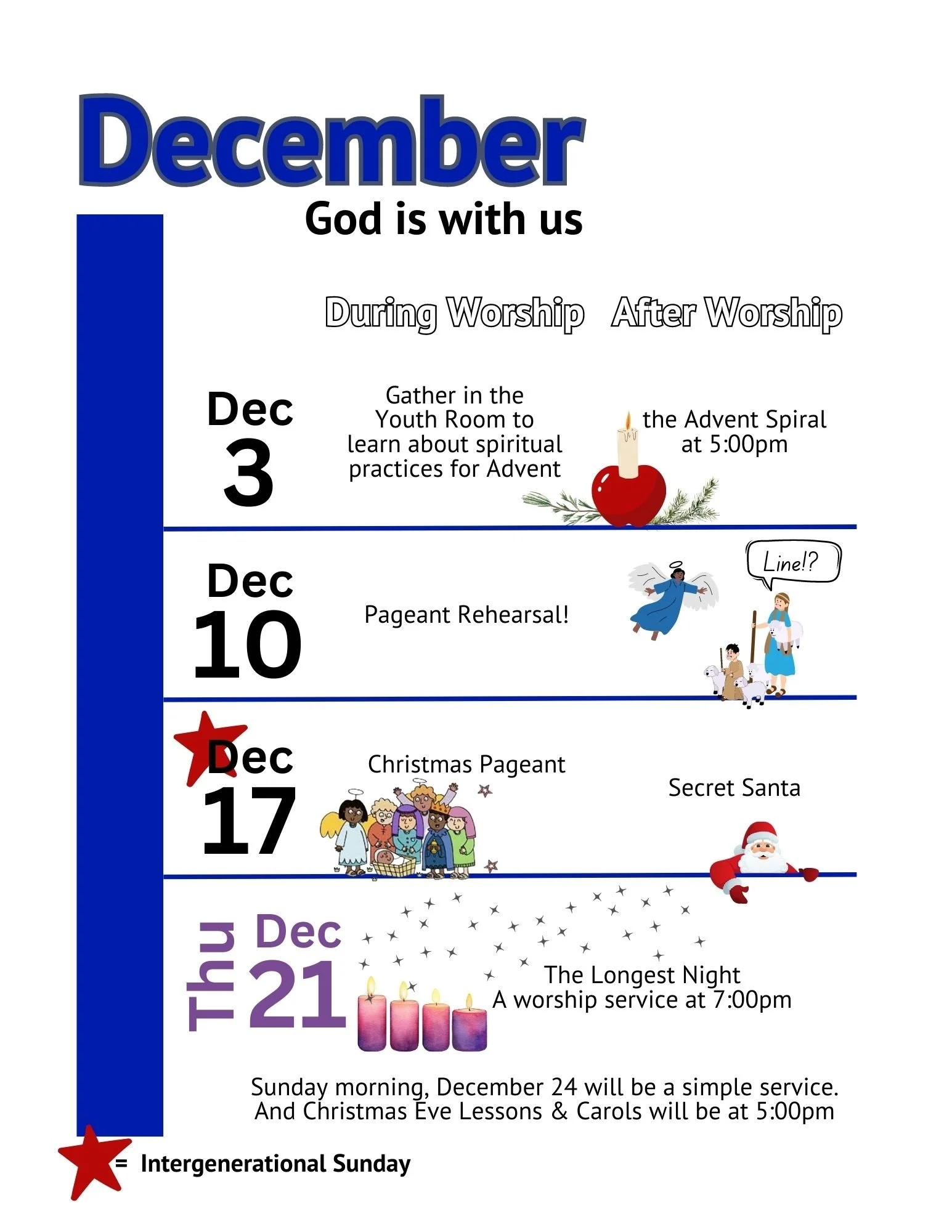 Youth Group — The Plymouth Church in Framingham