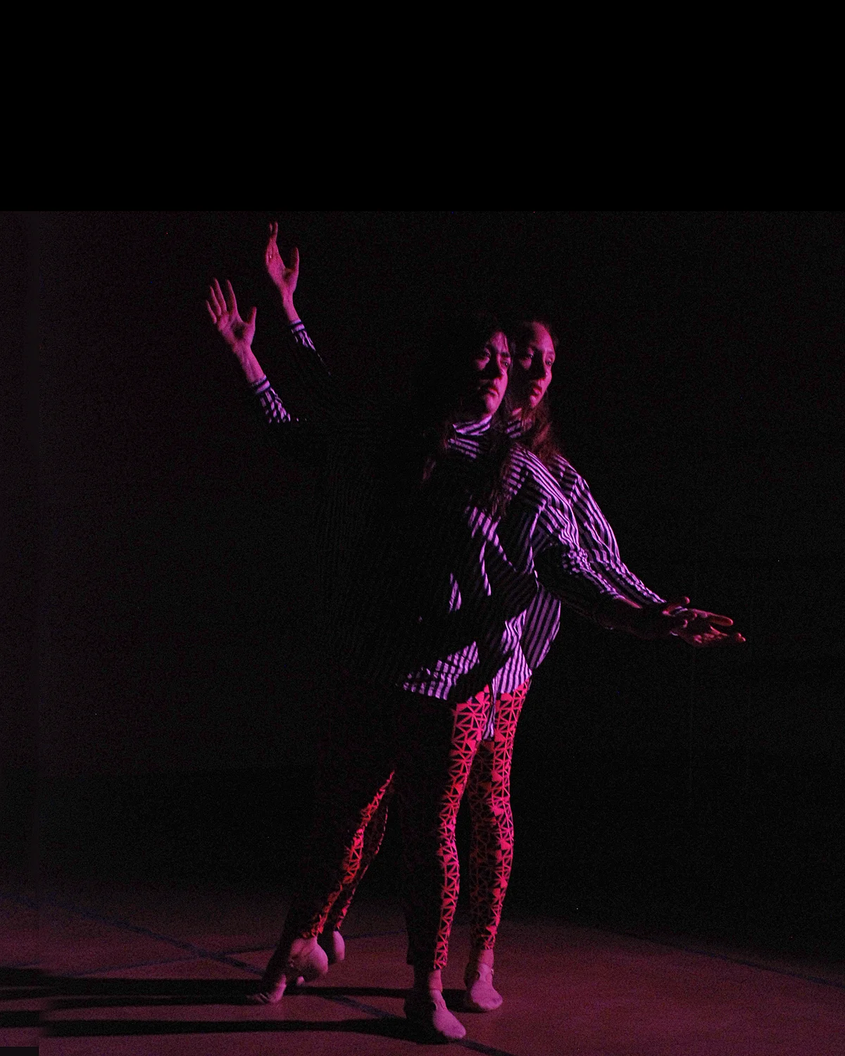 Jen Rosenblit, Kim Brandt