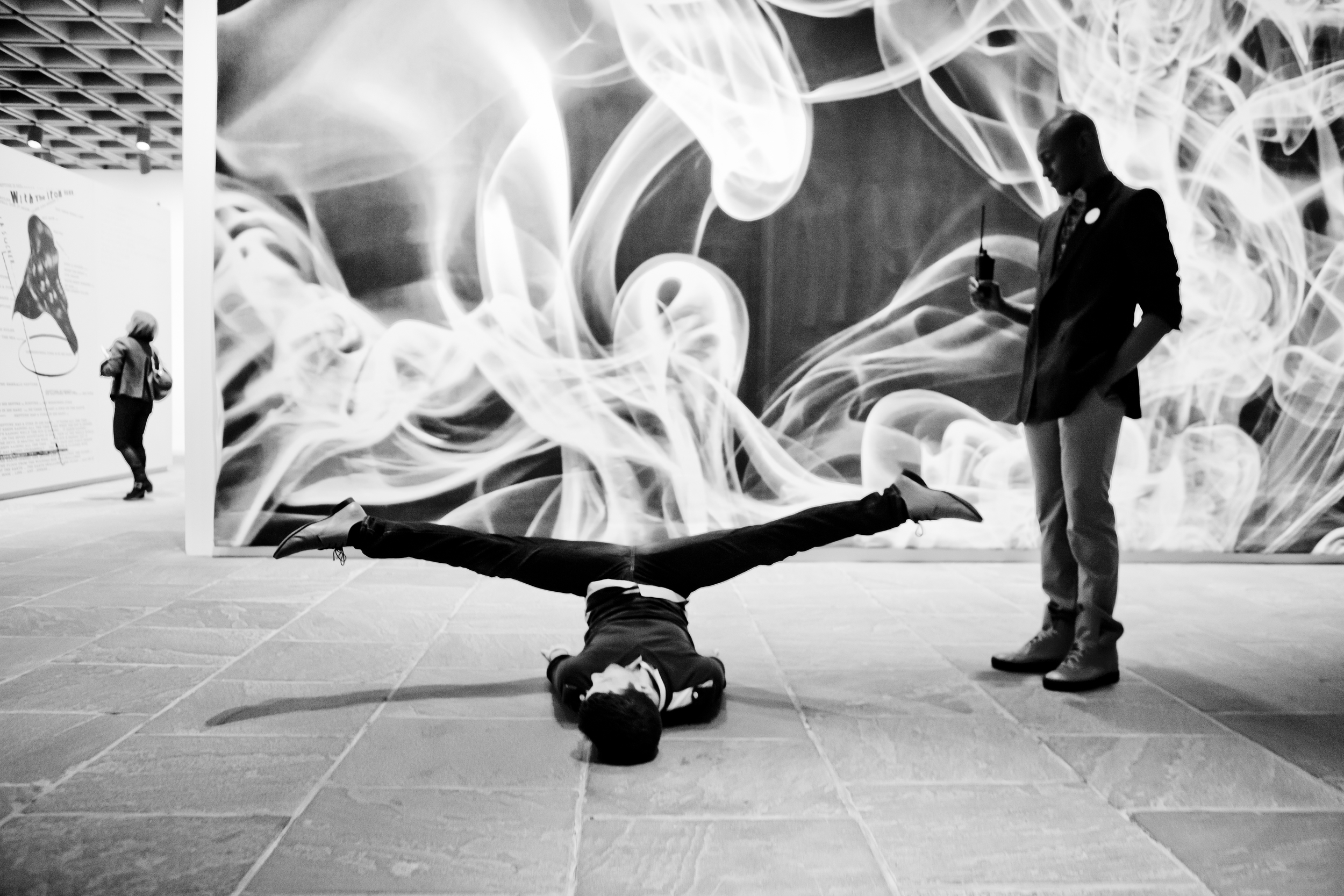 Photo by Kevin Tachman