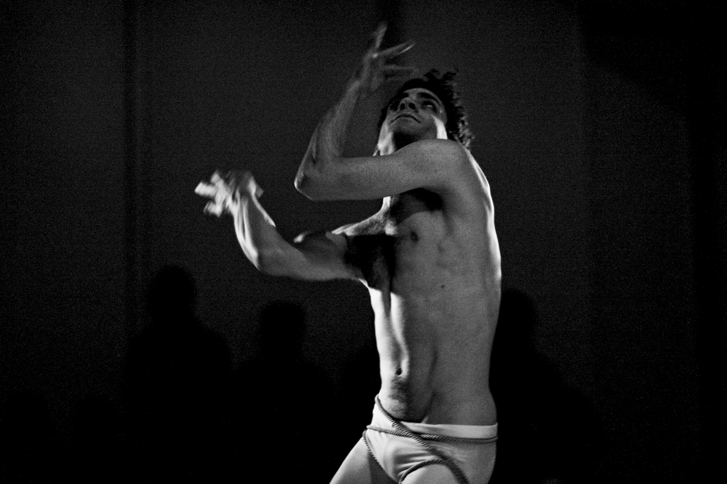 Photos by Kevin Tachman