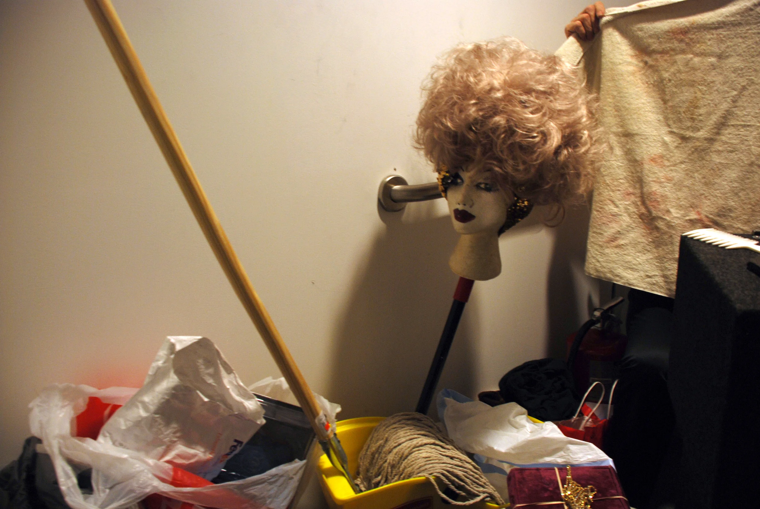 Ryan McNamara 6. Bernie.JPG