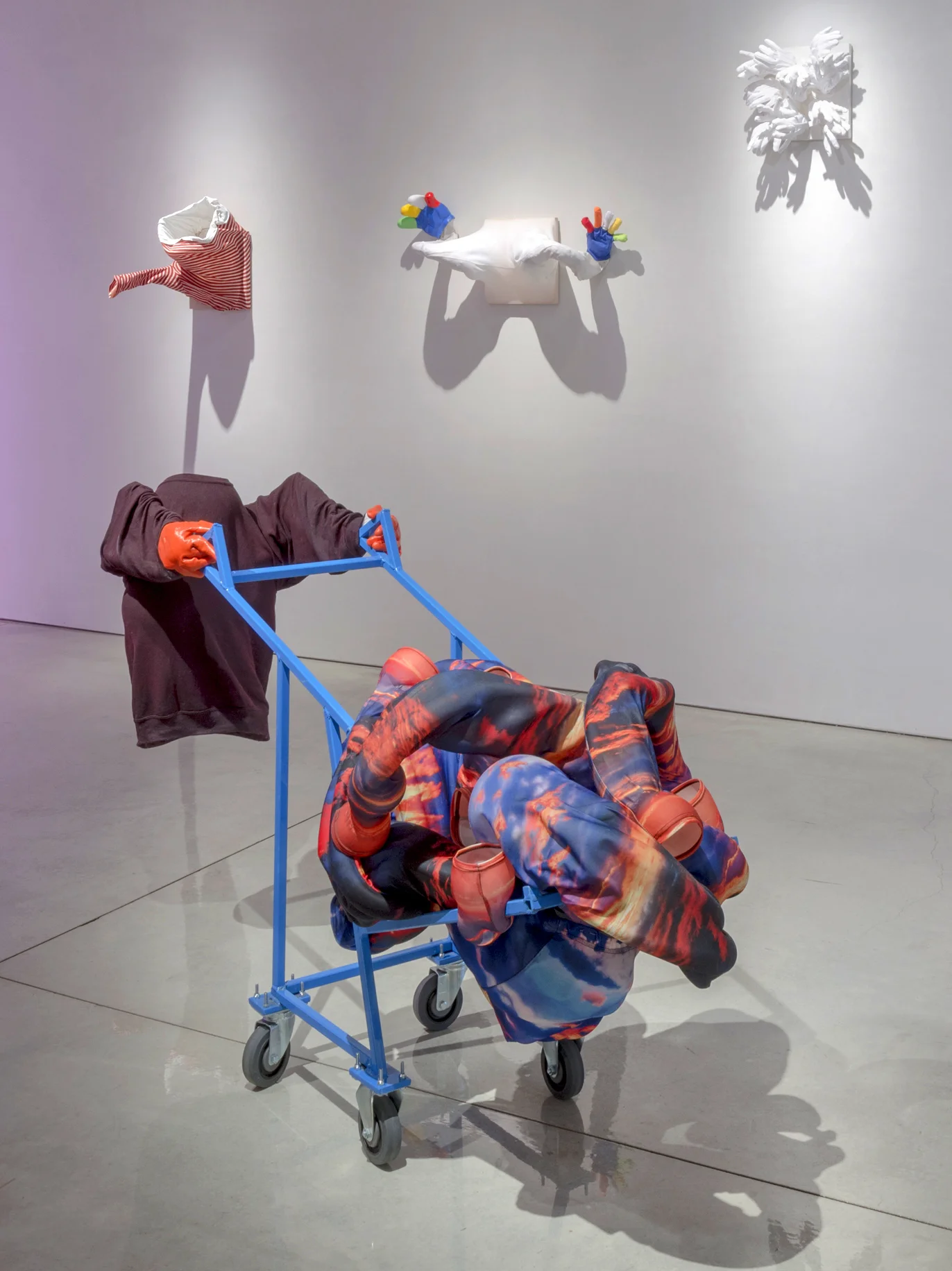 Ryan McNamara, Gently Used, 2015
