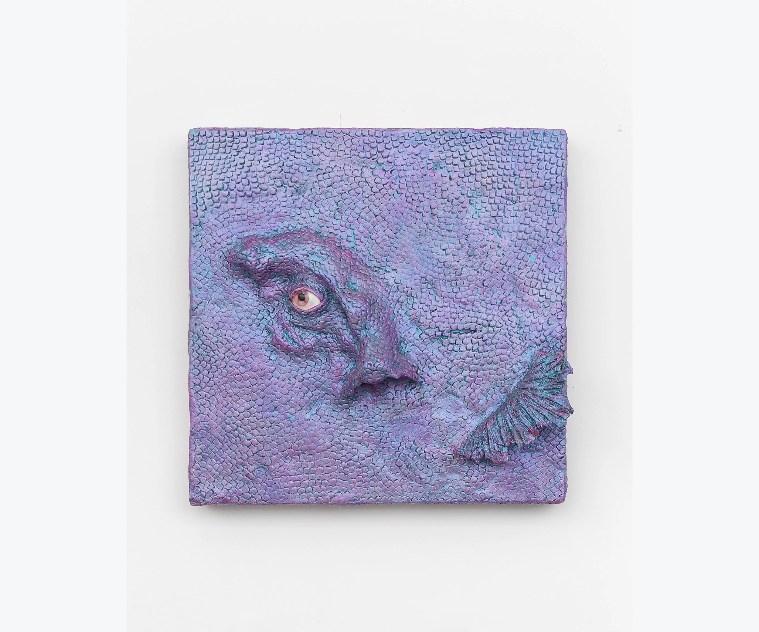 Ryan McNamara, Whispers (detail), 2018