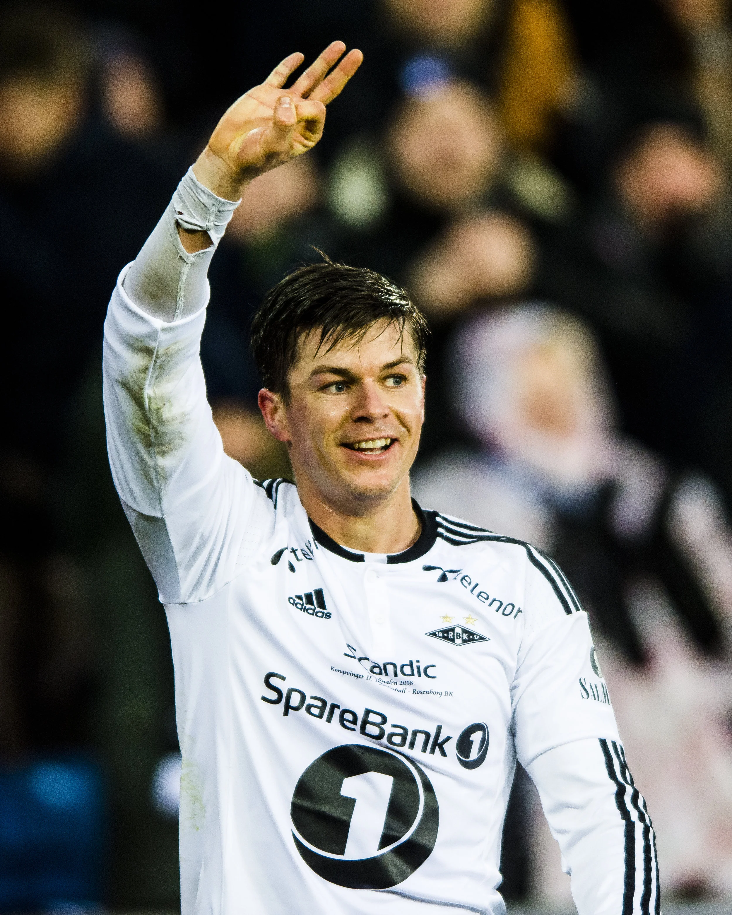 Pål Andre Helland