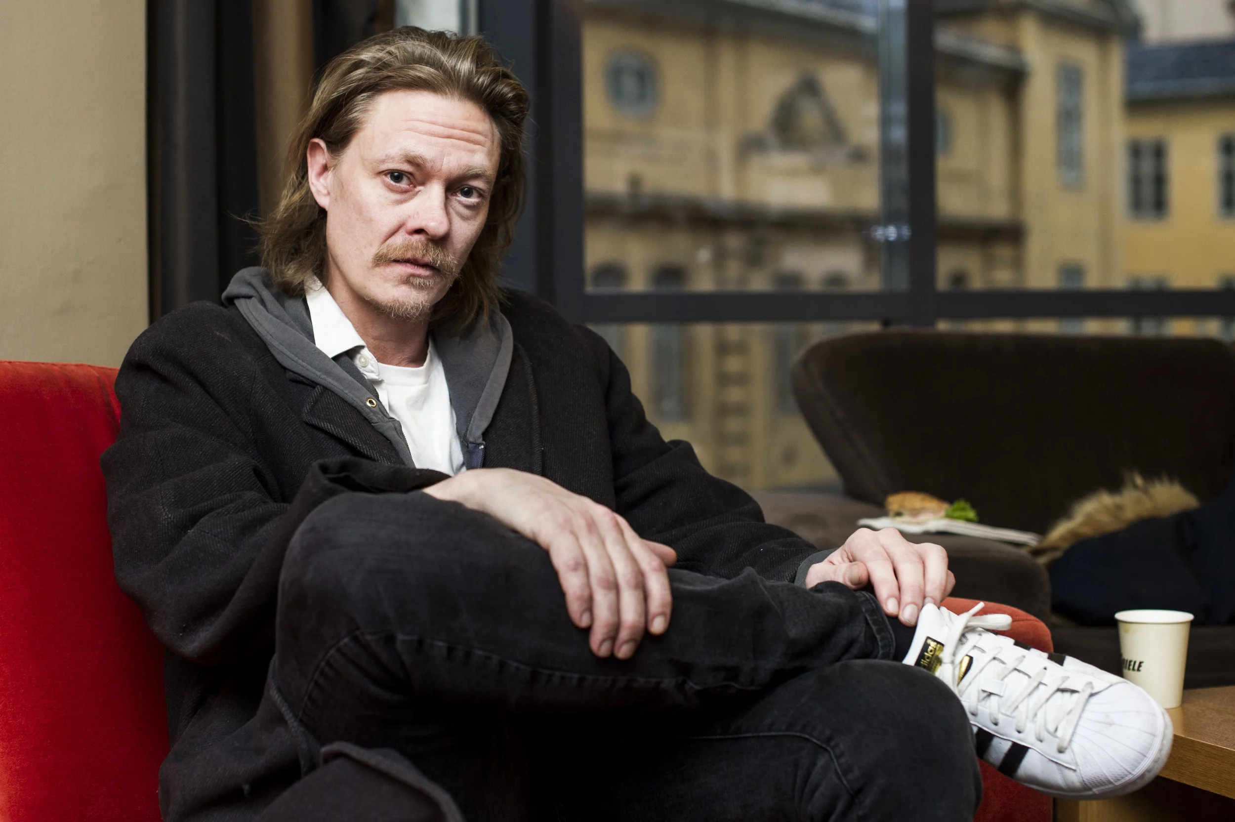 Kristoffer Joner