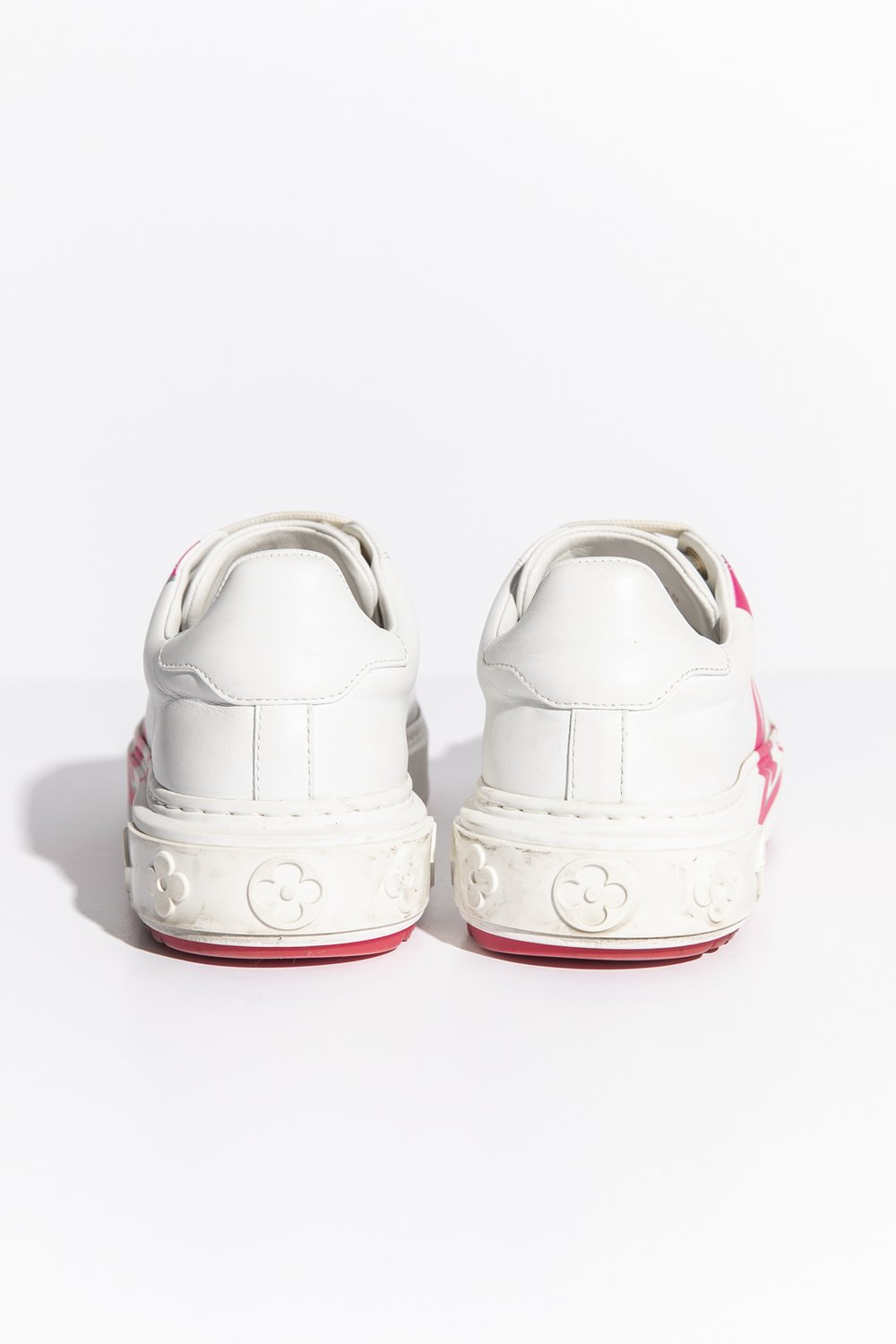 Louis Vuitton Squad Sneaker Boot 'White Green', myGemma, DE