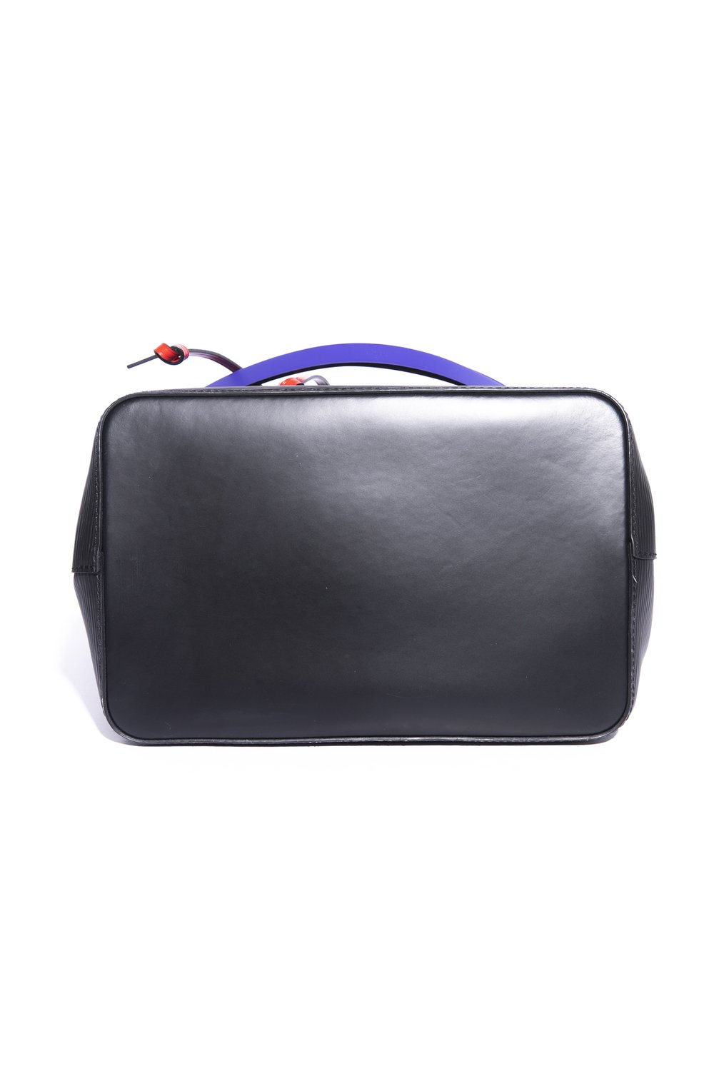 Louis Vuitton Epi NeoNoe MM - Black Bucket Bags, Handbags - LOU802819