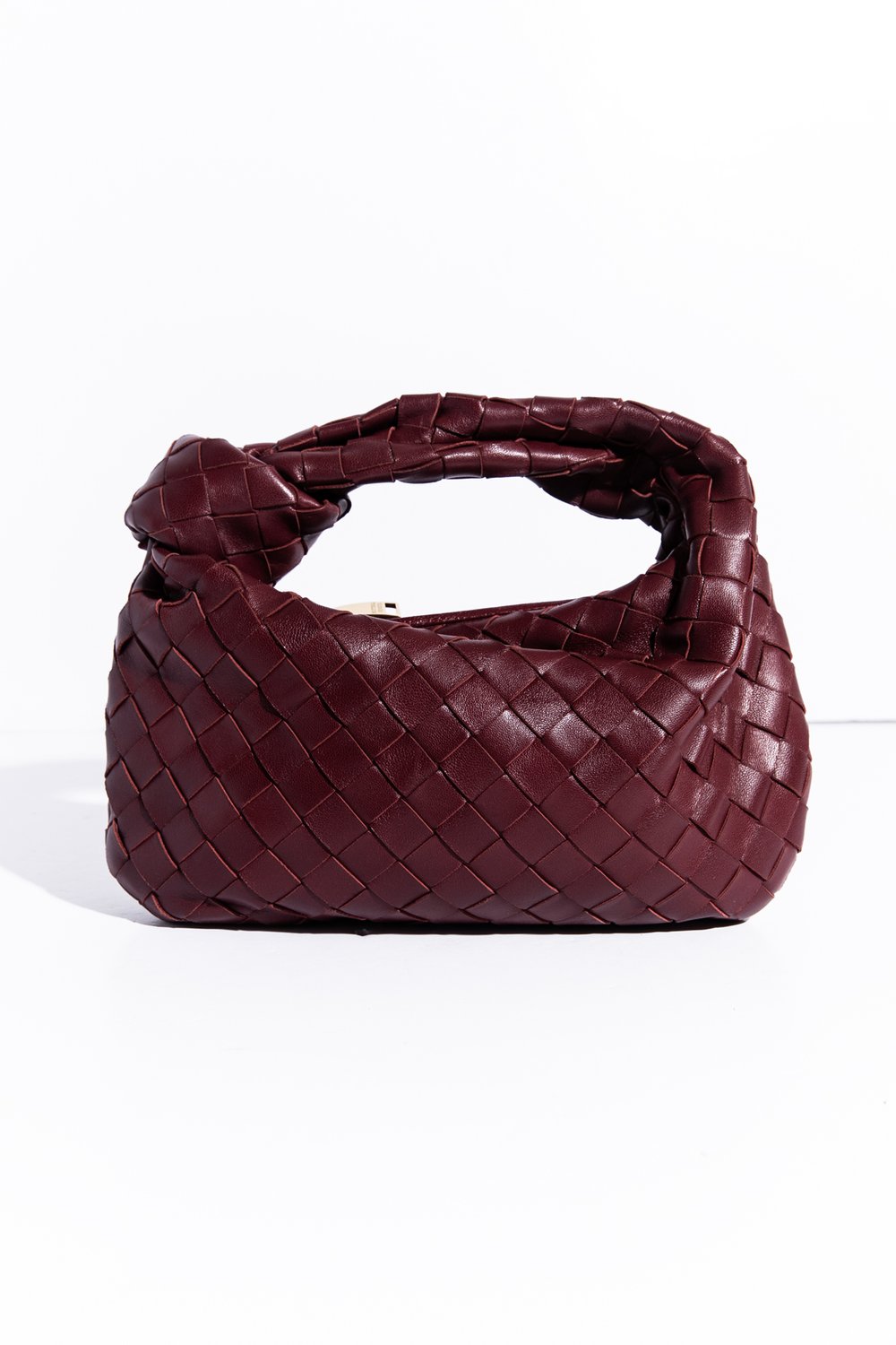 Bottega Veneta Woman's Mini Bag