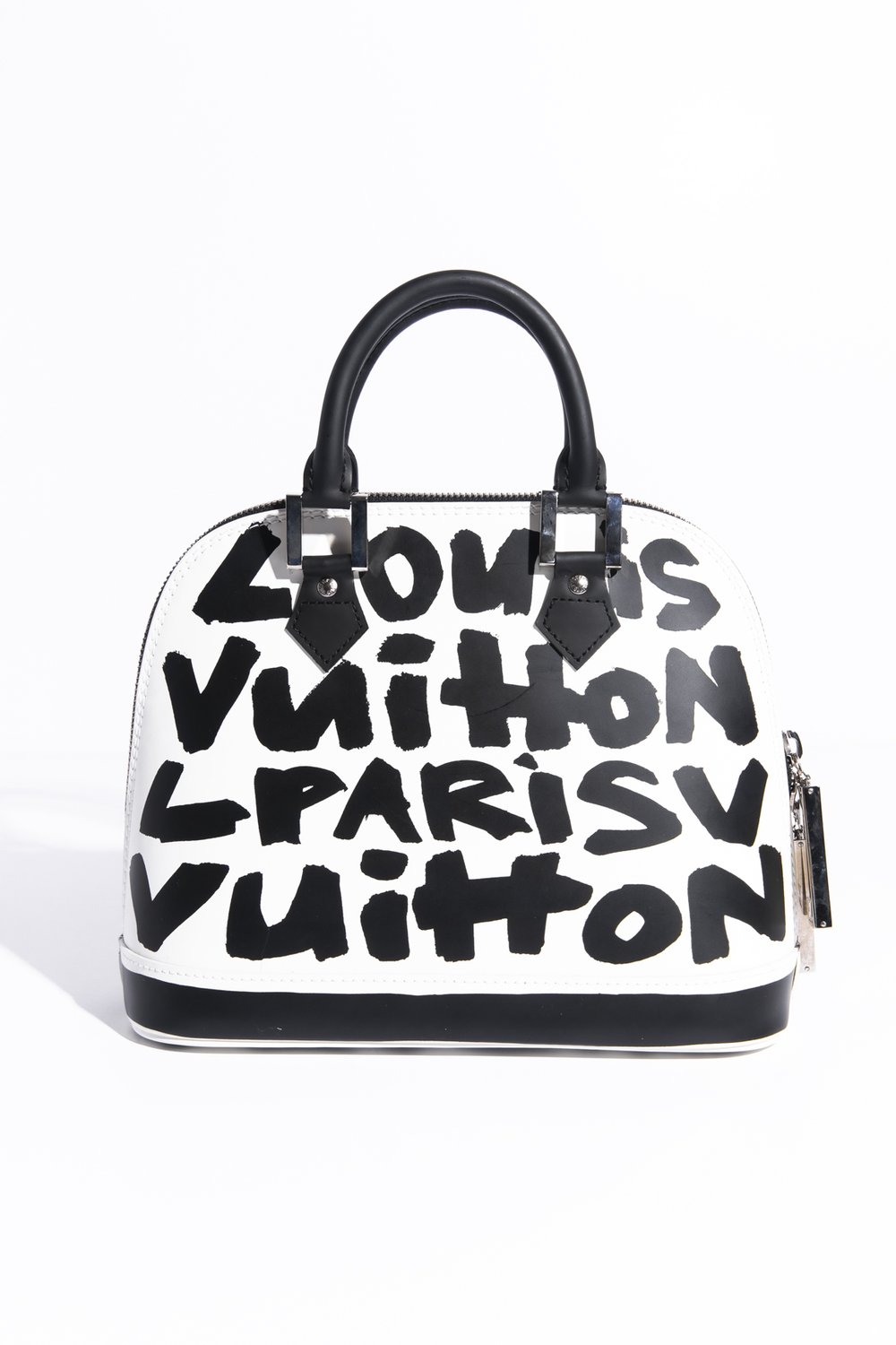 Louis Vuitton Graffiti