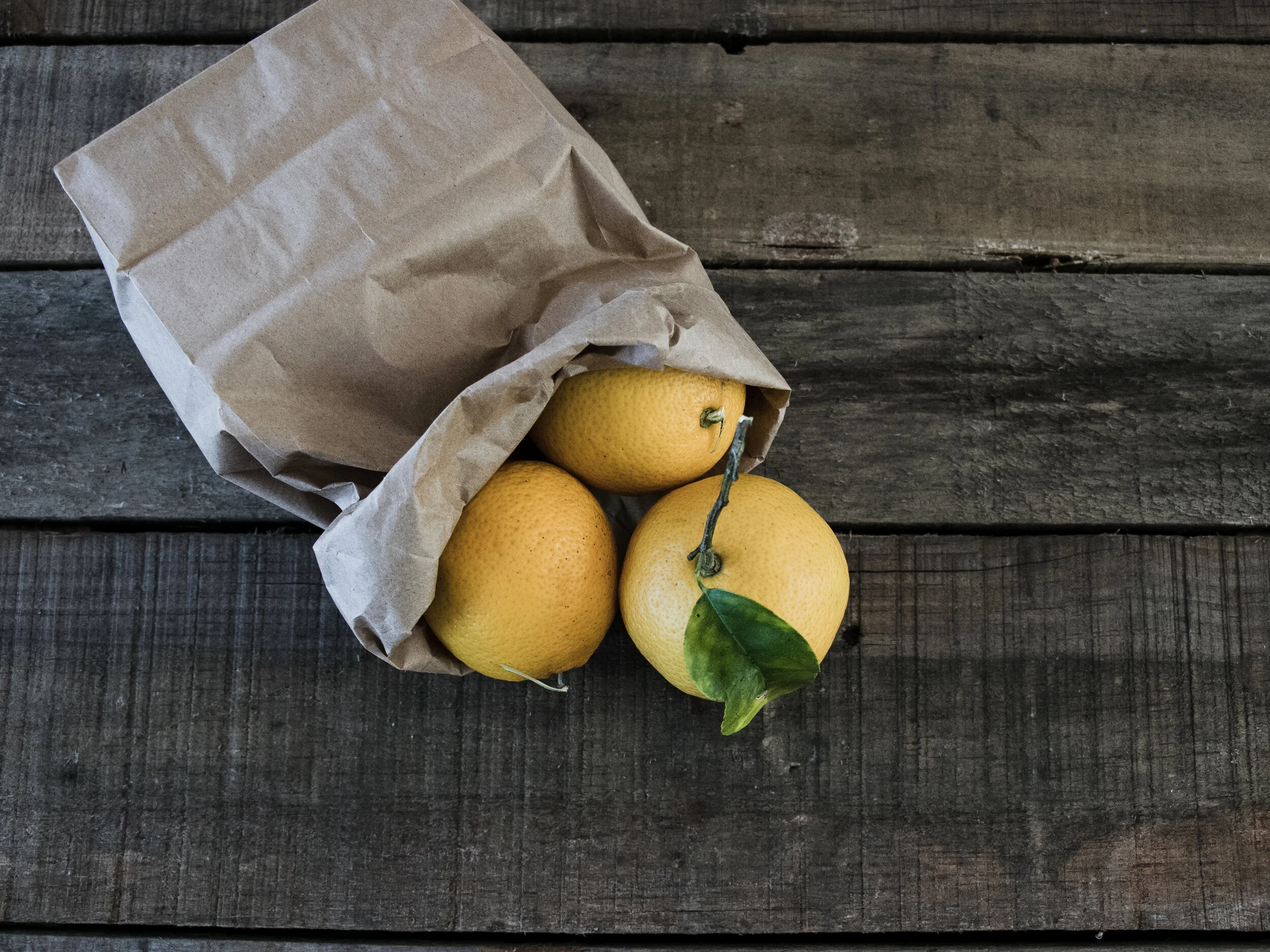 Lemons