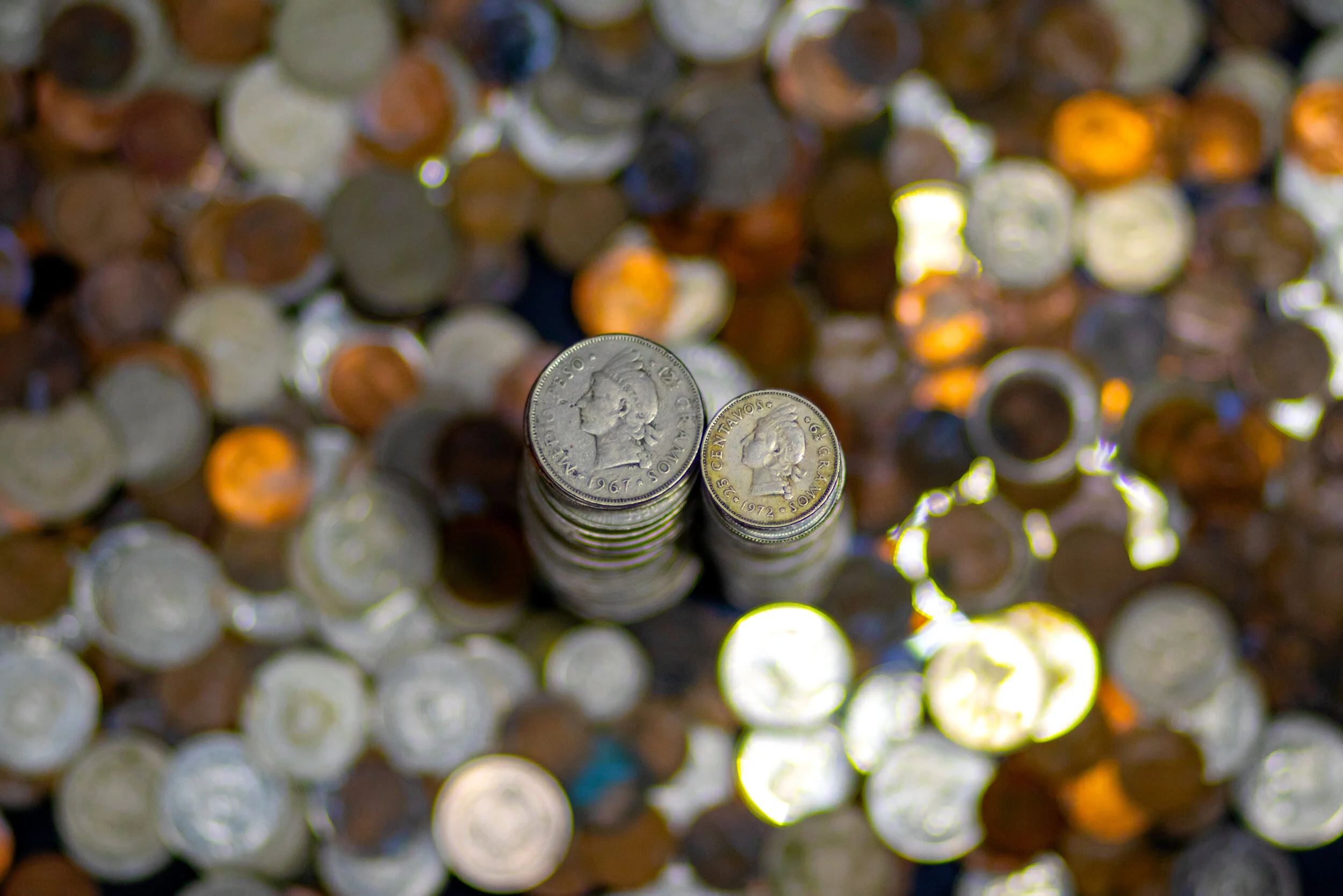 When Giving Is A Waste of Time