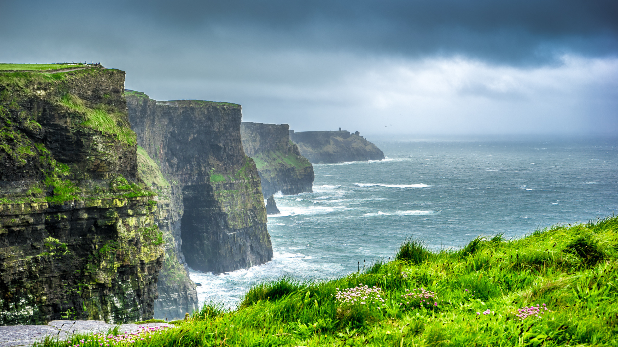Ireland 2023: June