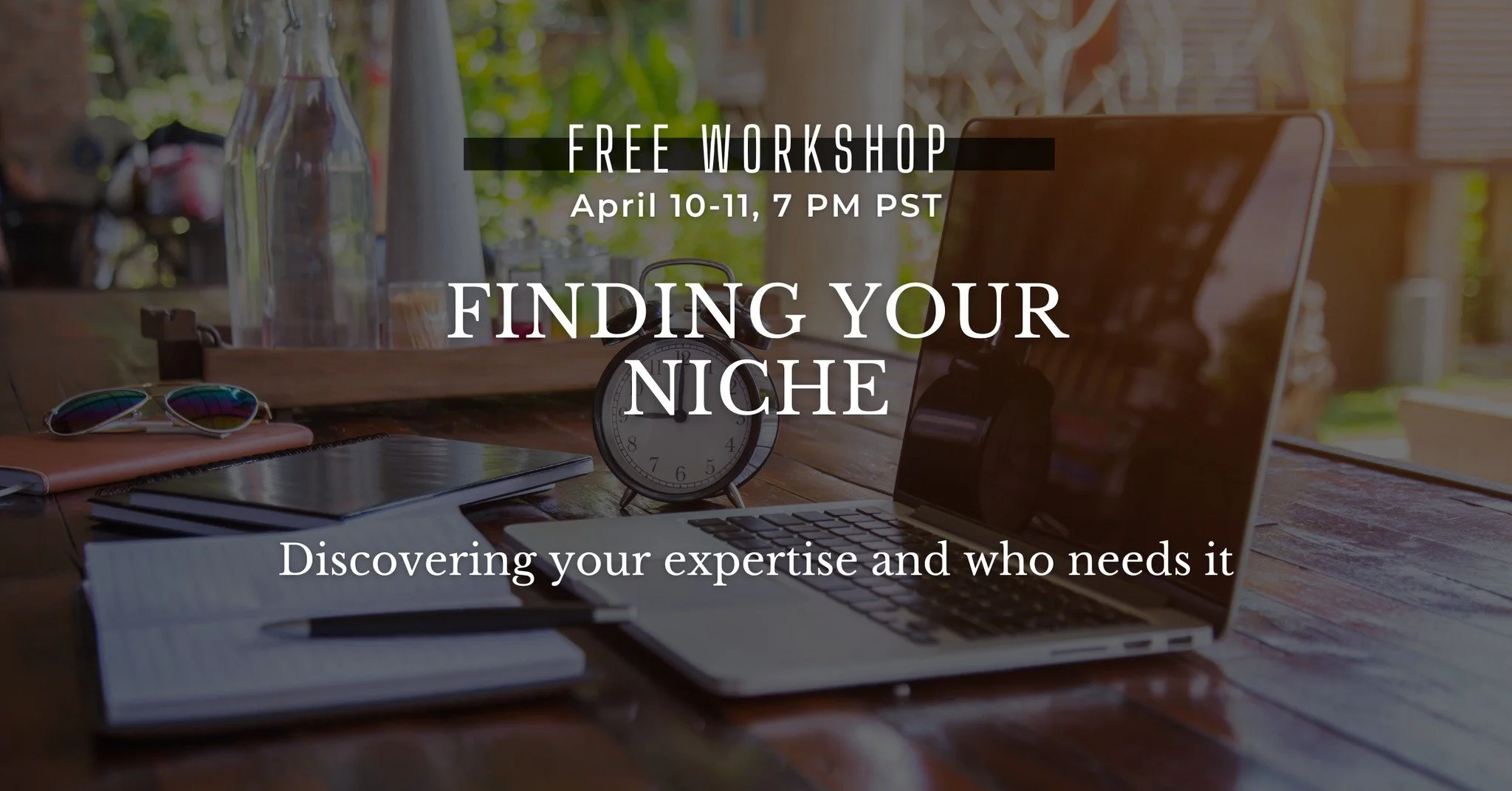 Finding Your Mentoring Niche