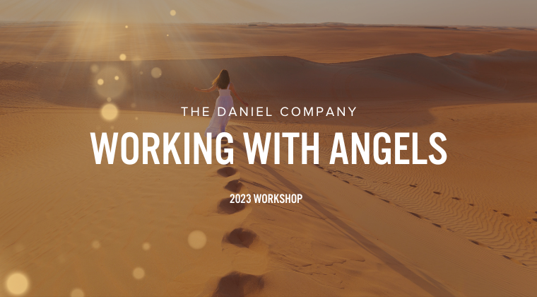 Working With Angels