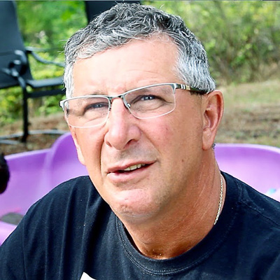 Robert Weyrick Founder