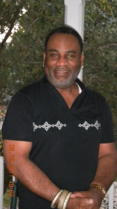Gregory J. Horton, consultant