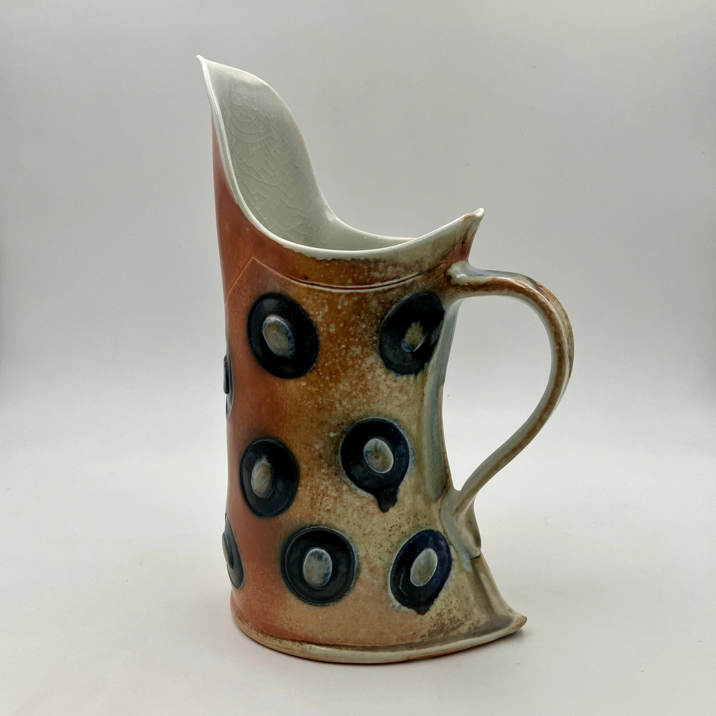 Sally Ng Large Pitcher