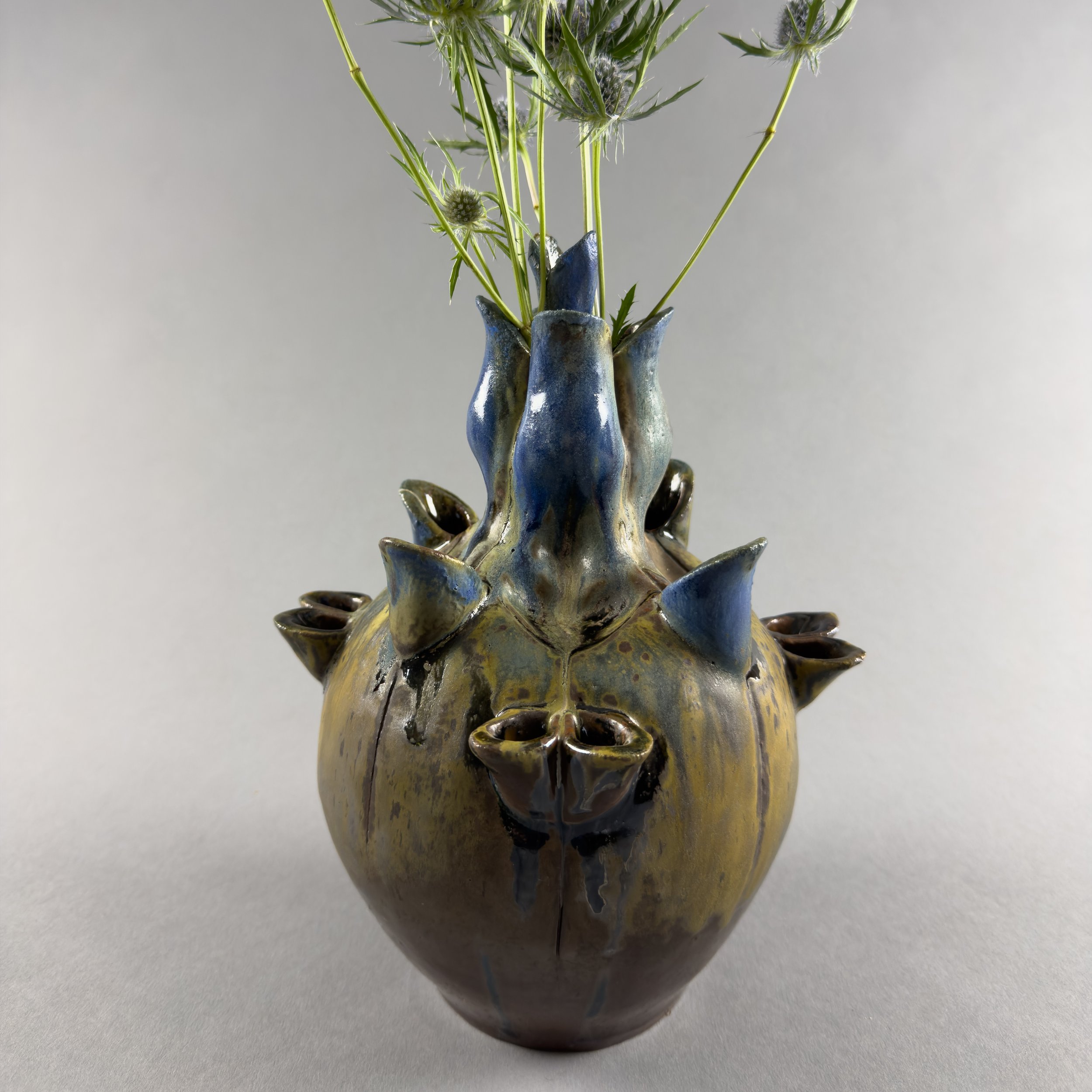 Emily Albee Tulipiere