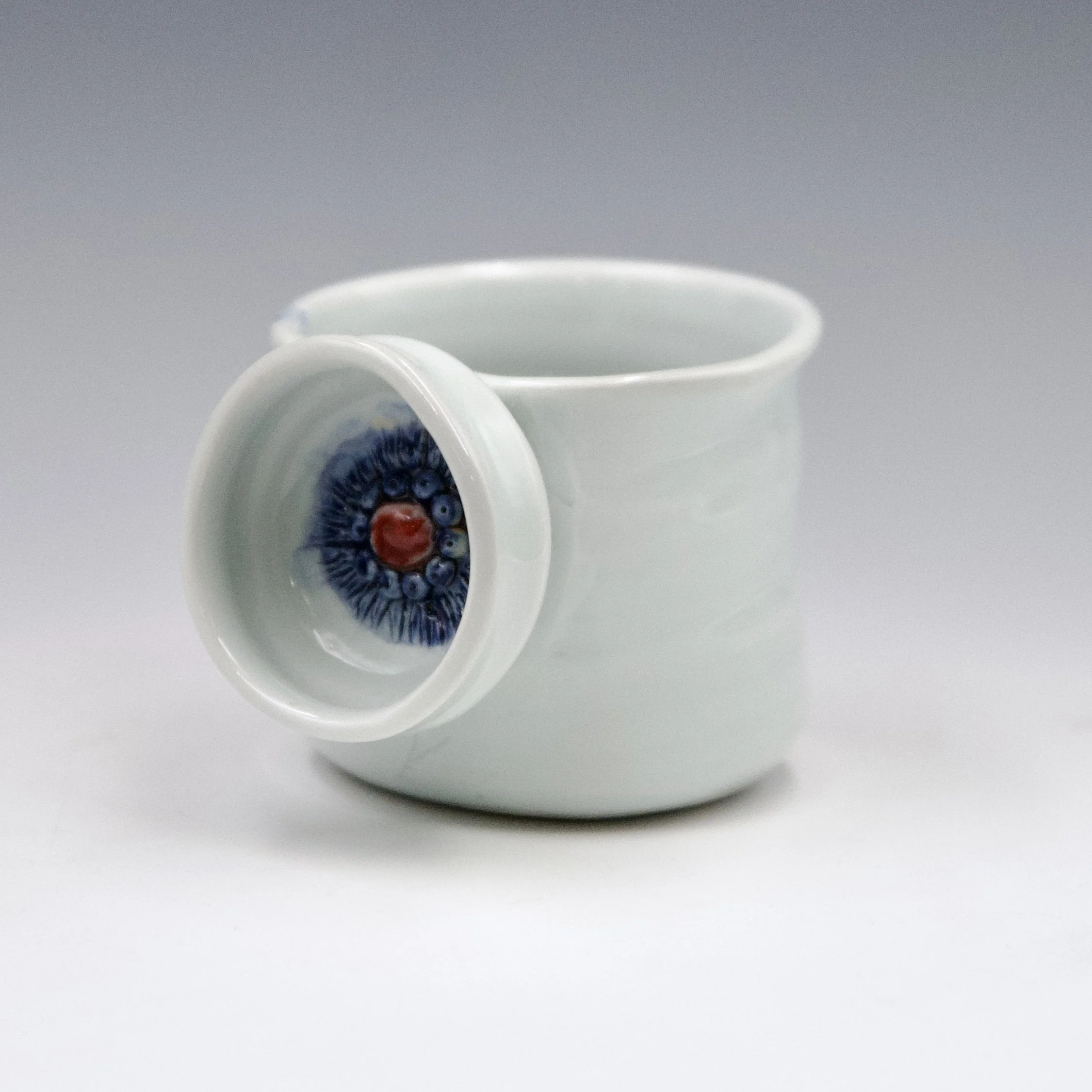 Keiko Ashida Cups