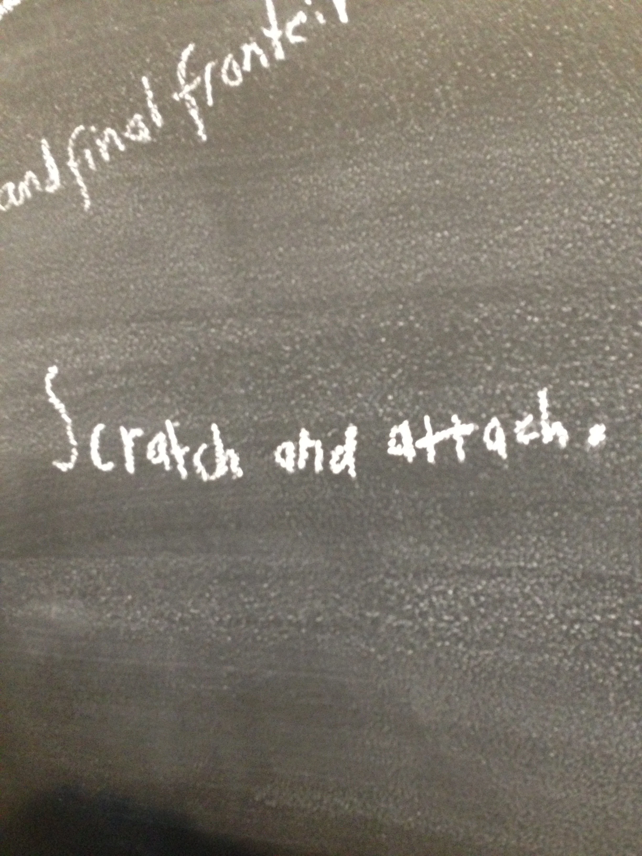 Rising Stars: A Student Show 2015