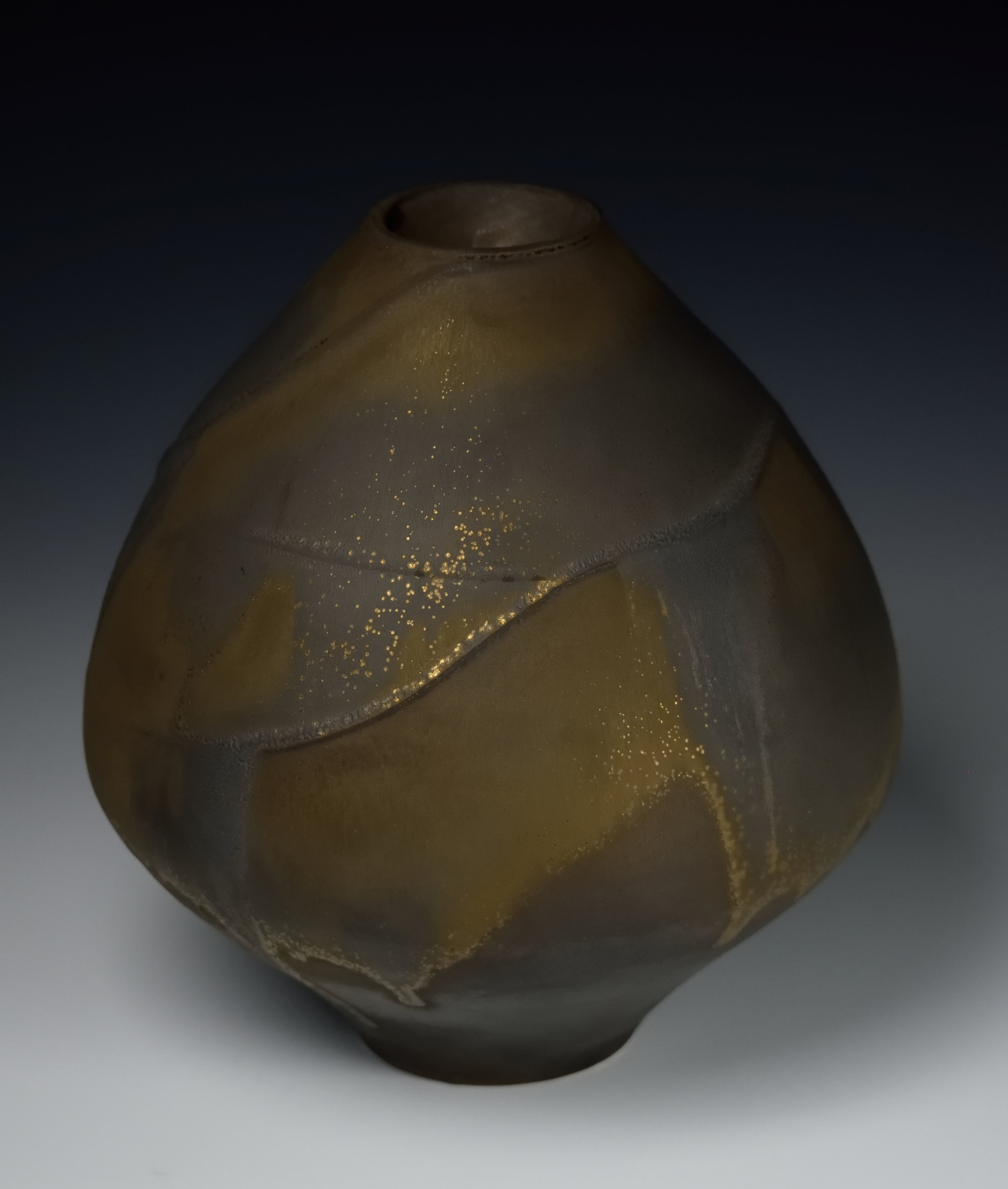 Steven Sitrin Ceramic Vessel 3 NYT.jpg